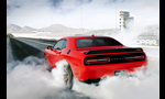 Dodge Challenger SRT 392 Hemi and SRT Hellcat 2015